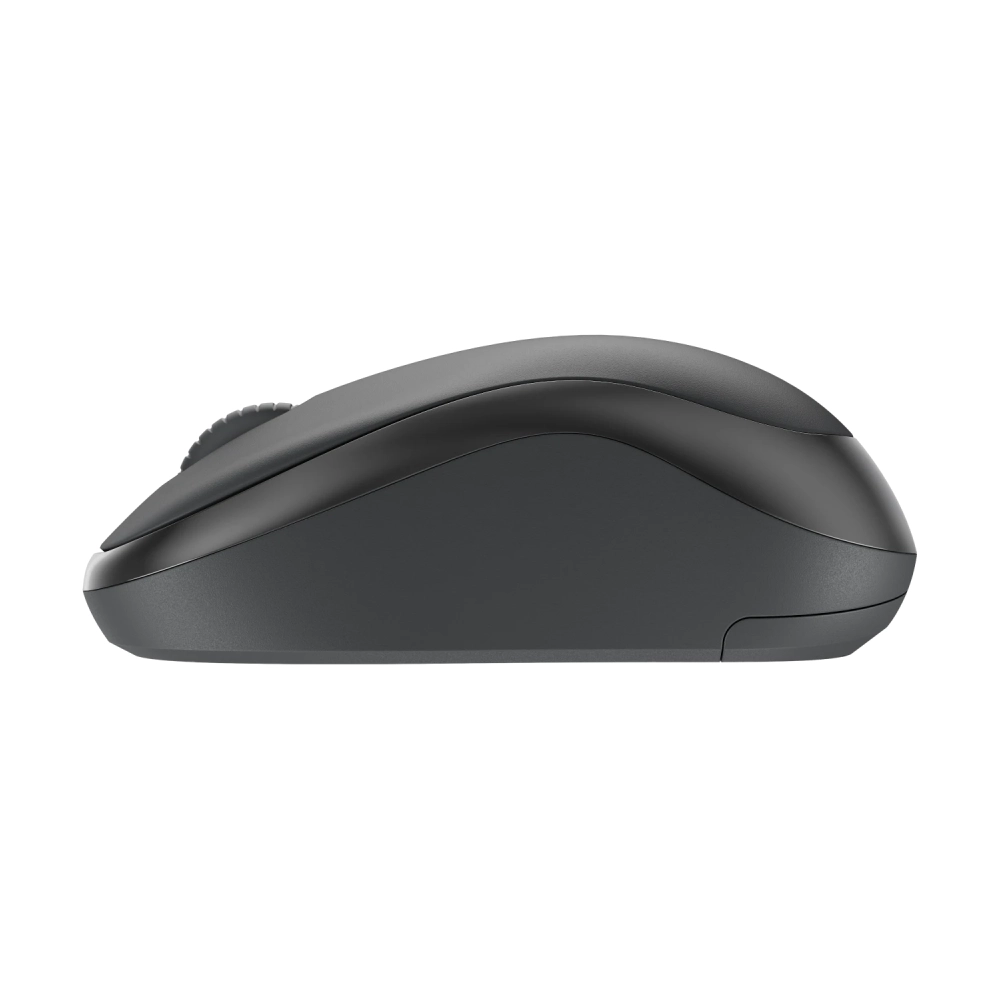 Logitech Bluetooth Mouse M240 Silent Black (Open Box) view 3